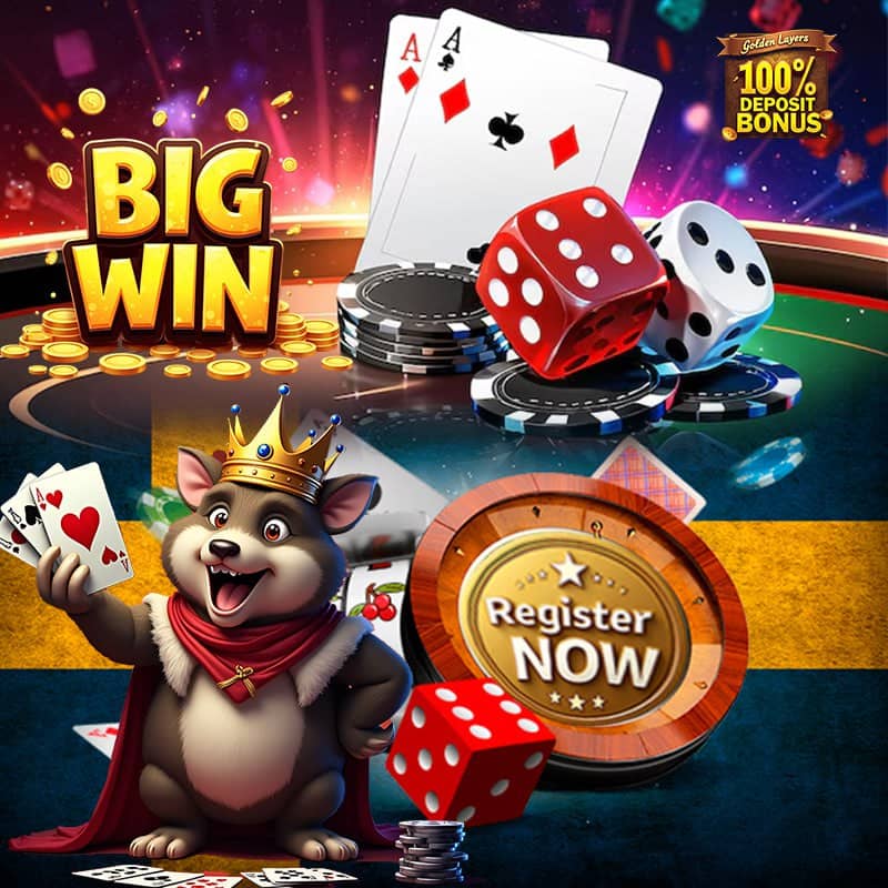 Vegas Gaming Club – Địa điểm yêu cầu game tuyệt vời và thưởng thức